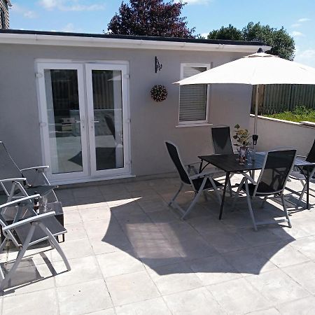 Sandy Cottage, Nr Eden & Beaches St Austell Luaran gambar