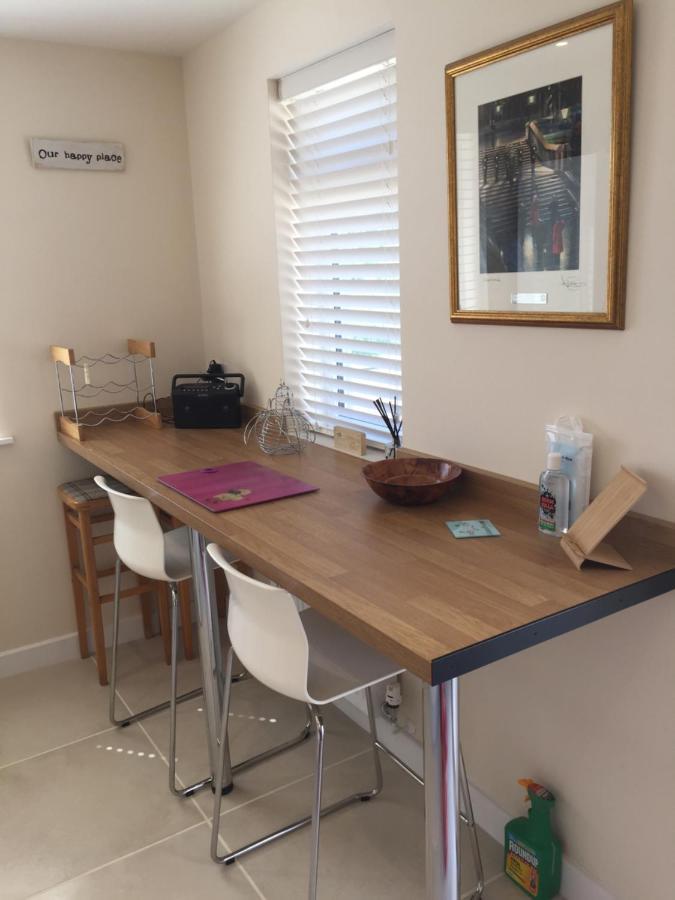 Sandy Cottage, Nr Eden & Beaches St Austell Luaran gambar