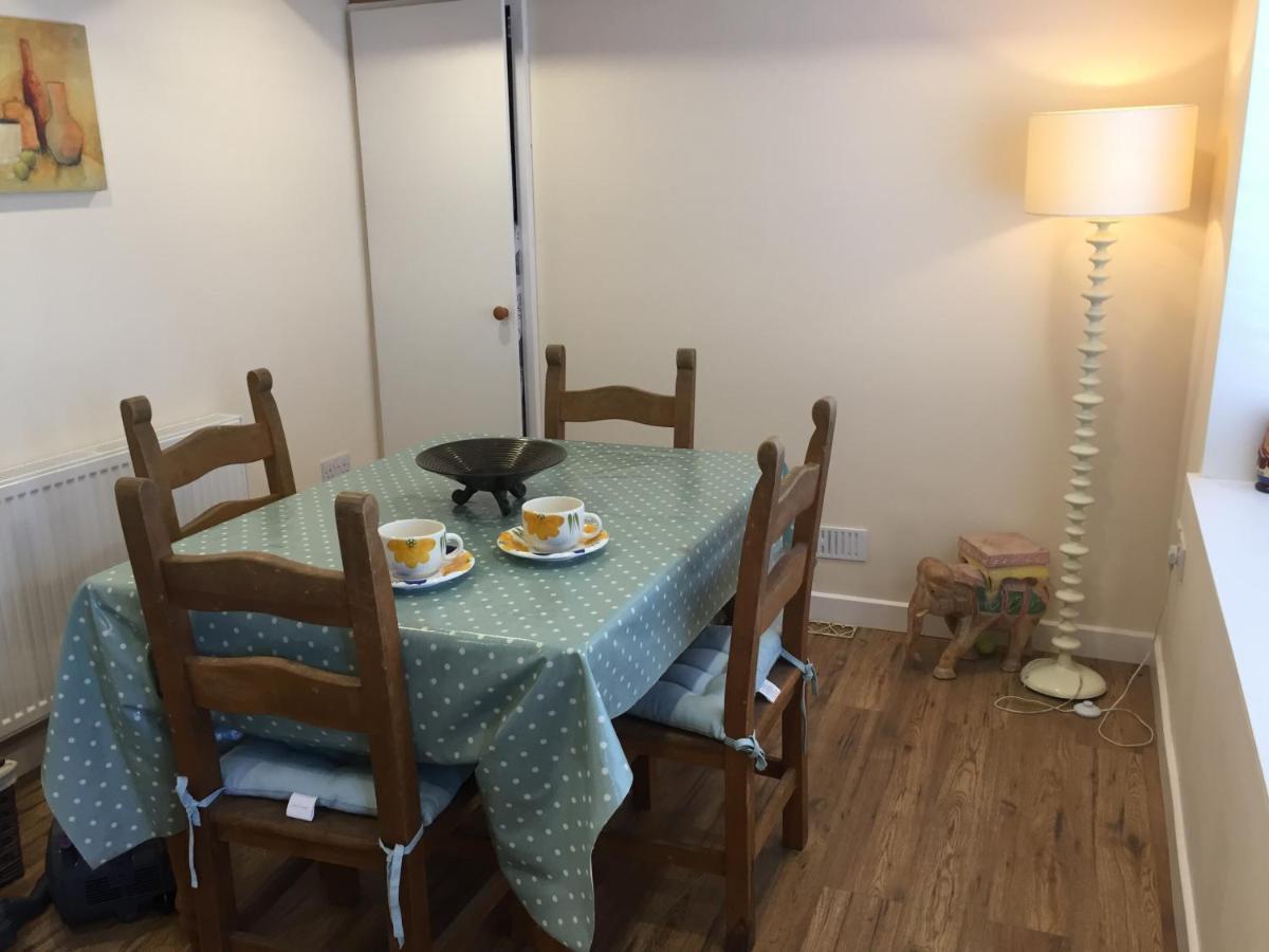 Sandy Cottage, Nr Eden & Beaches St Austell Luaran gambar
