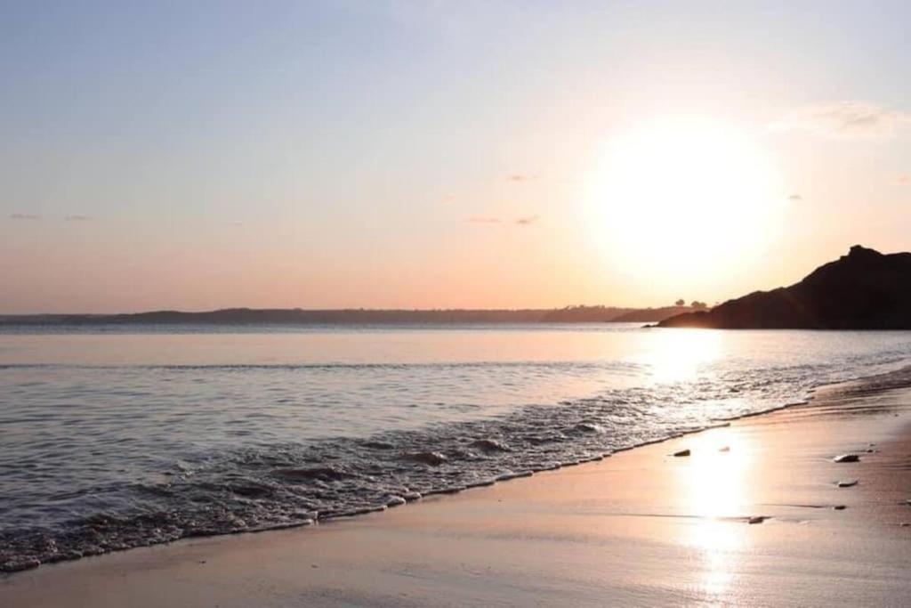 Sandy Cottage, Nr Eden & Beaches St Austell Luaran gambar